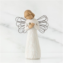 Willow Tree - Angel of Healing H: 13cm.